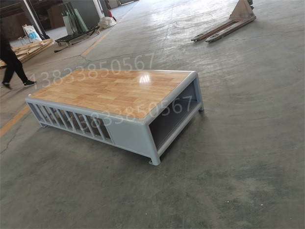 宜春拘留所床具