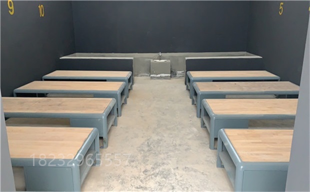 宜春拘留所床具