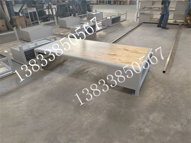 宜春监狱床具